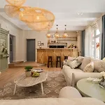 Délceg Réce Minihotel Bed & Breakfast