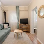 Délceg Réce Minihotel Bed & Breakfast Balatonkenese