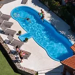 Délceg Réce Minihotel 4*