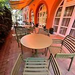 Délceg Réce Minihotel Bed & Breakfast Balatonkenese