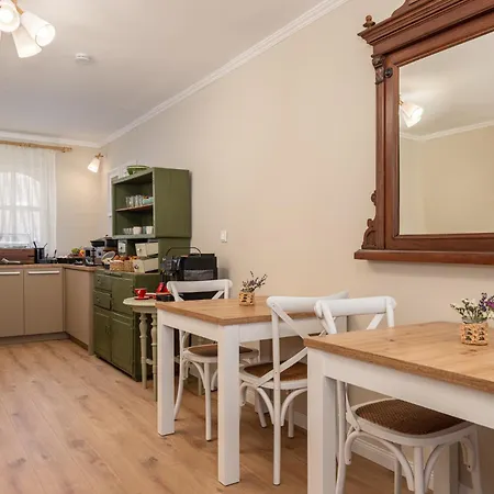 Bed and Breakfast Delceg Rece Minihotel