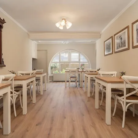 Delceg Rece Minihotel 발라톤케네세