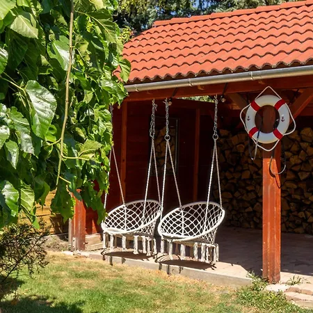 B&B Delceg Rece Minihotel 4*