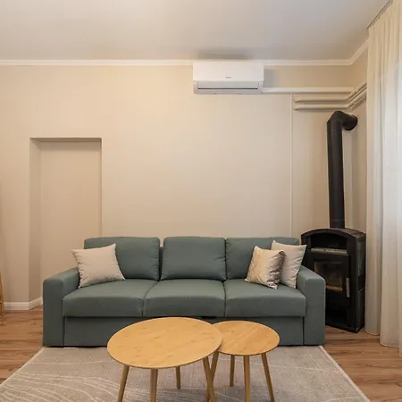 B&B Delceg Rece Minihotel 발라톤케네세