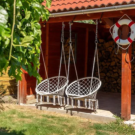 Delceg Rece Minihotel