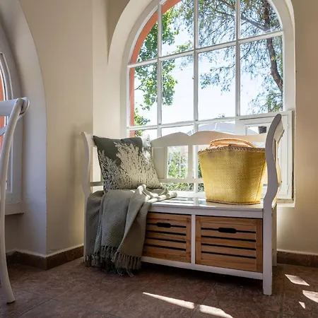 住宿加早餐酒店 Delceg Rece Minihotel