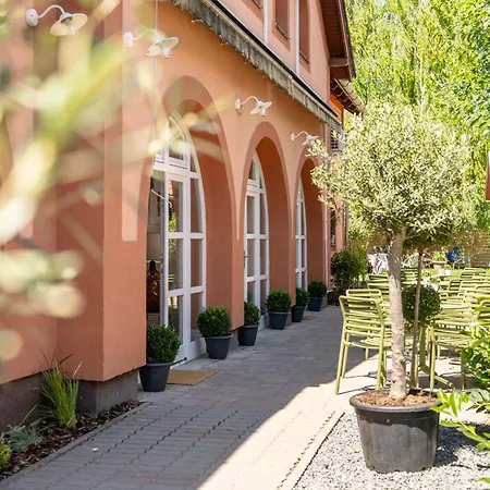 Bed & Breakfast Delceg Rece Minihotel