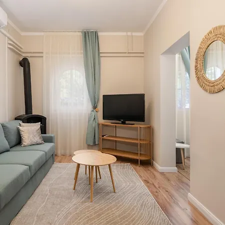 Delceg Rece Minihotel B&B 발라톤케네세