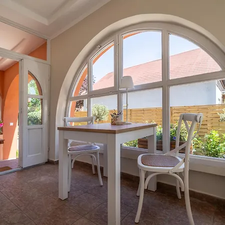 Delceg Rece Minihotel 4*