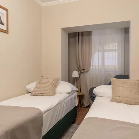 Delceg Rece Minihotel