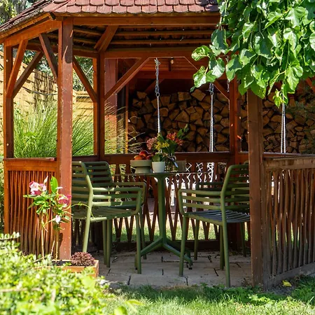 Delceg Rece Minihotel 住宿加早餐酒店 4*