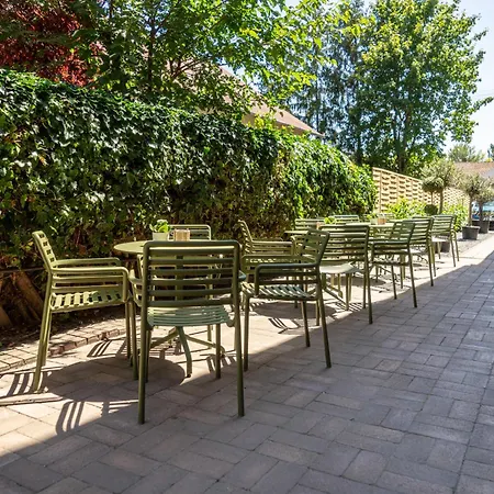 Delceg Rece Minihotel B&B