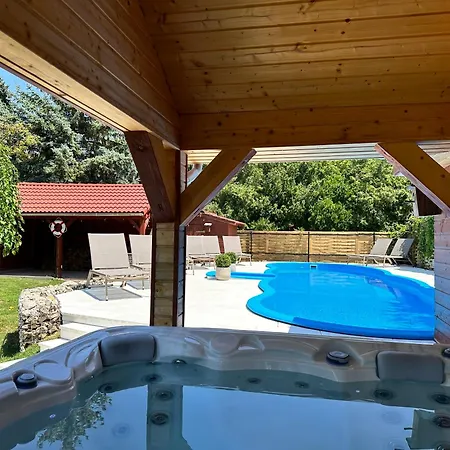 Bed and Breakfast Delceg Rece Minihotel Balatonkenese