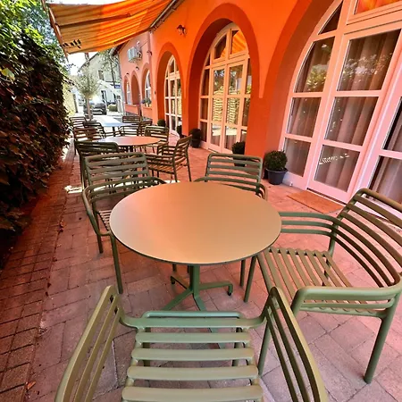 Delceg Rece Minihotel B&B 발라톤케네세