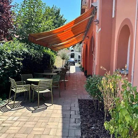 Delceg Rece Minihotel 4*