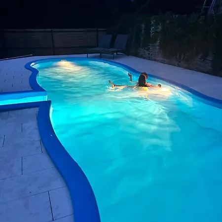 B&B Delceg Rece Minihotel