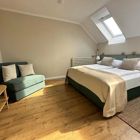 Delceg Rece Minihotel 발라톤케네세