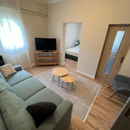 Bed and Breakfast Delceg Rece Minihotel