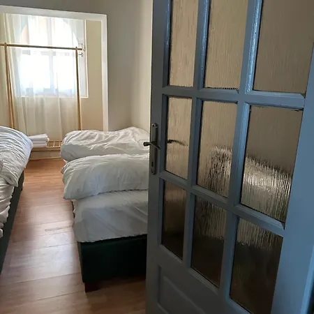 Delceg Rece Minihotel לינה וארוחת בוקר באלאטונקנשה