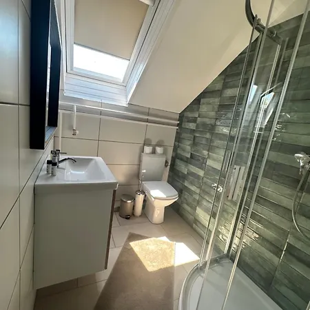 Delceg Rece Minihotel 발라톤케네세