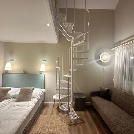 Delceg Rece Minihotel 4*