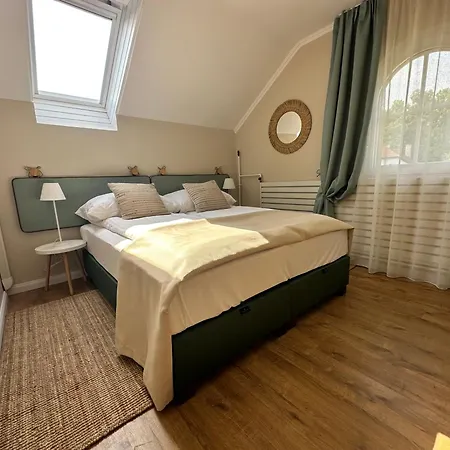 Delceg Rece Minihotel 발라톤케네세