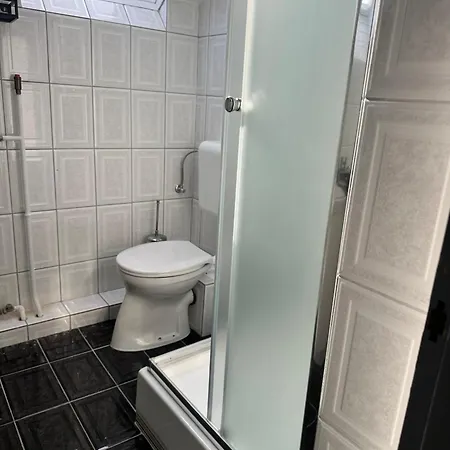 Delceg Rece Minihotel B&B 발라톤케네세