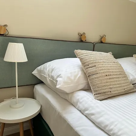 Delceg Rece Minihotel