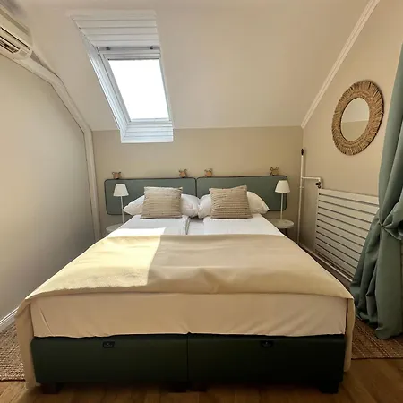 Bed and Breakfast Delceg Rece Minihotel 4*