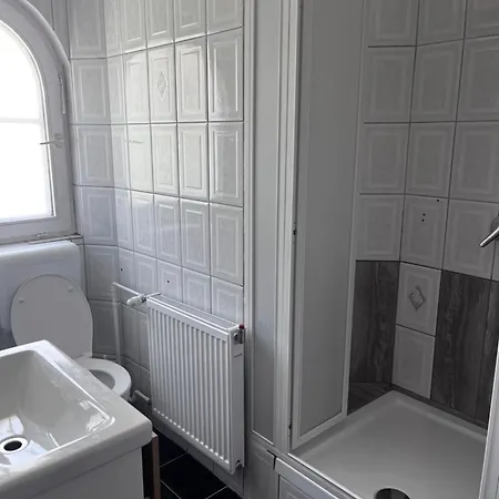 Delceg Rece Minihotel 4* Balatonkenese
