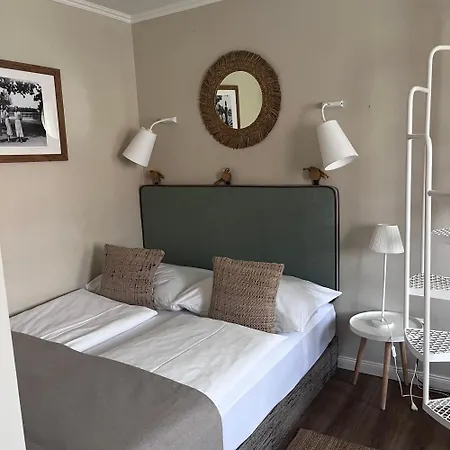 Bed & Breakfast Delceg Rece Minihotel Balatonkenese