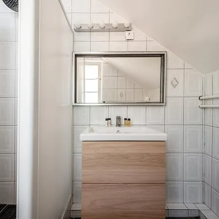 Delceg Rece Minihotel