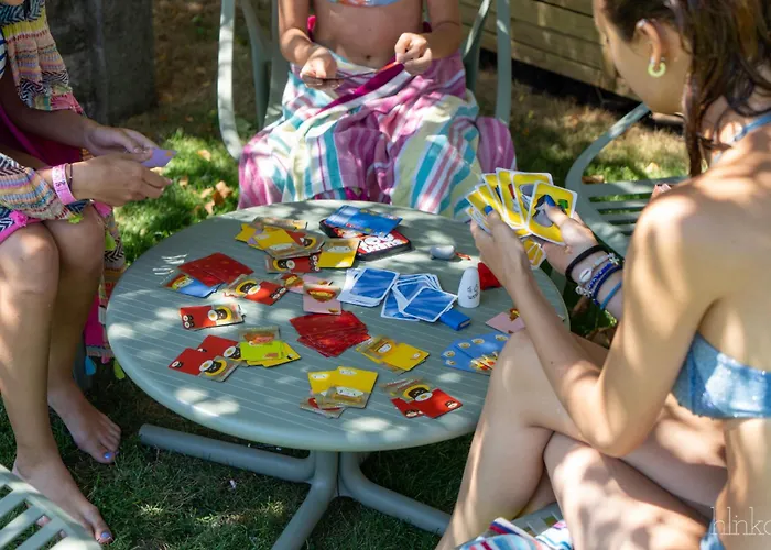 Frühstückspension Délceg Réce Minihotel Balatonkenese