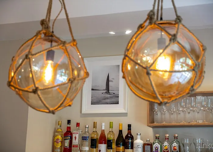 Délceg Réce Minihotel 4*