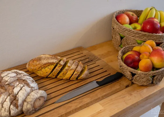 Delceg Rece Minihotel Balatonkenese