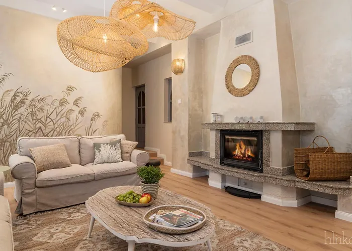 Frühstückspension Délceg Réce Minihotel Balatonkenese