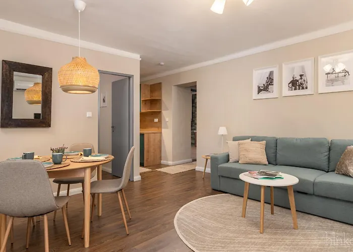 Delceg Rece Minihotel 4*