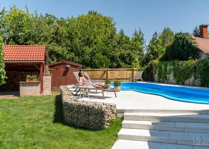 Bed & Breakfast Delceg Rece Minihotel