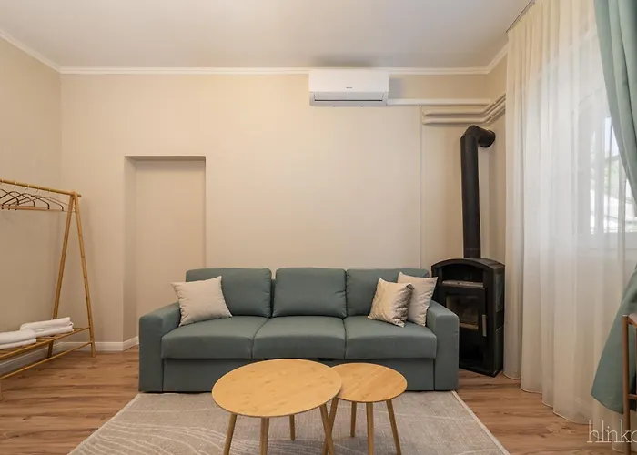 Frühstückspension Délceg Réce Minihotel Balatonkenese