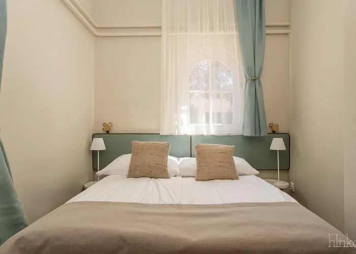 Delceg Rece Minihotel 4*