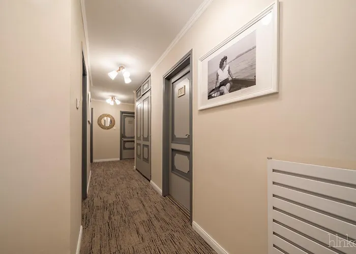 Delceg Rece Minihotel Balatonkenese