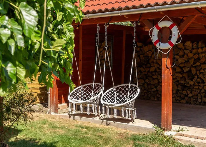 Delceg Rece Minihotel