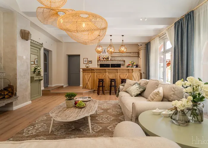 Délceg Réce Minihotel Frühstückspension