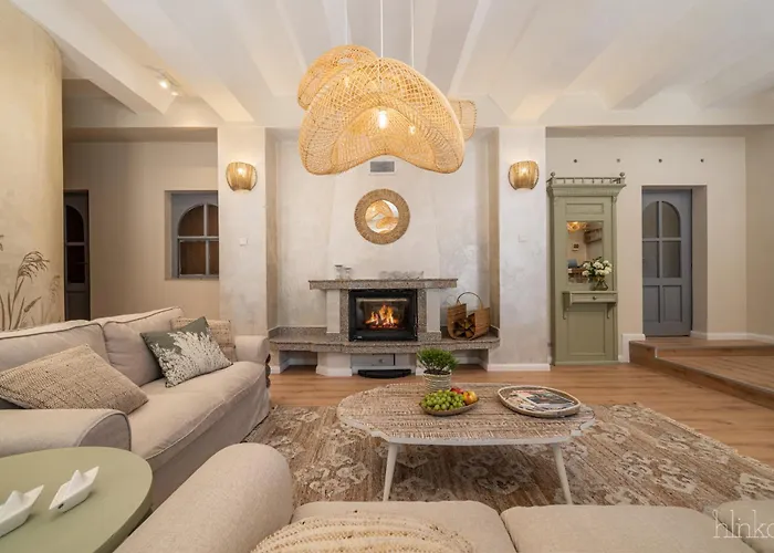 Délceg Réce Minihotel 4*