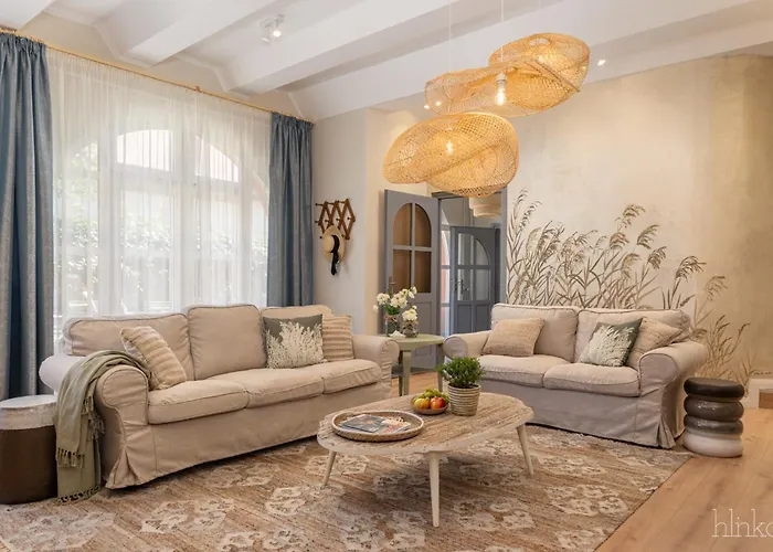 Delceg Rece Minihotel Balatonkenese