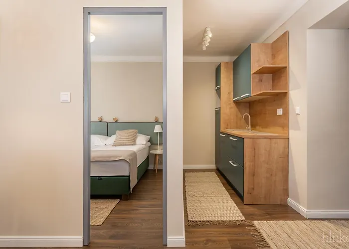 Delceg Rece Minihotel