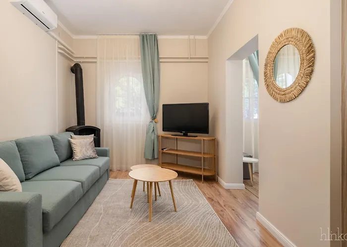 Delceg Rece Minihotel Bed & Breakfast Balatonkenese