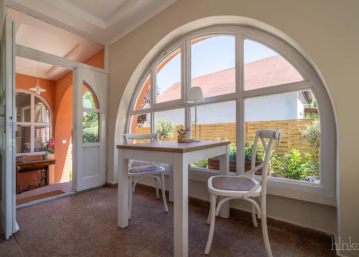 Delceg Rece Minihotel 4*