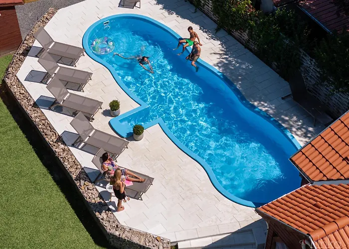 Delceg Rece Minihotel 4*