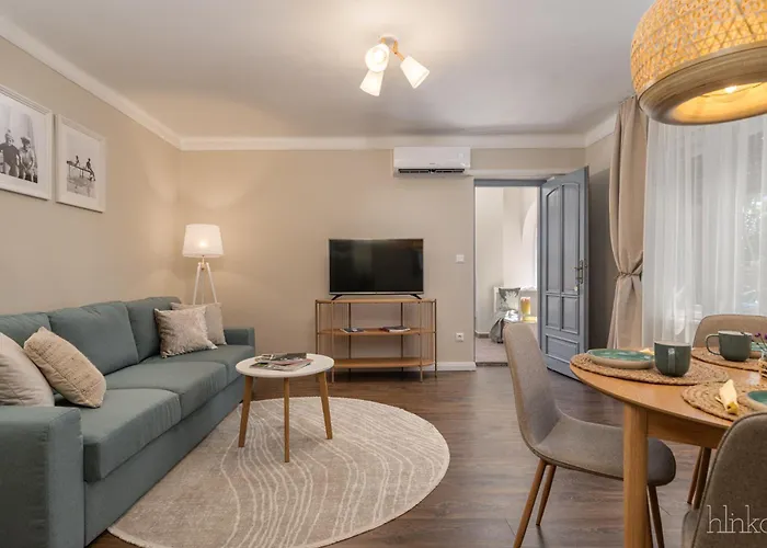 Delceg Rece Minihotel 4*